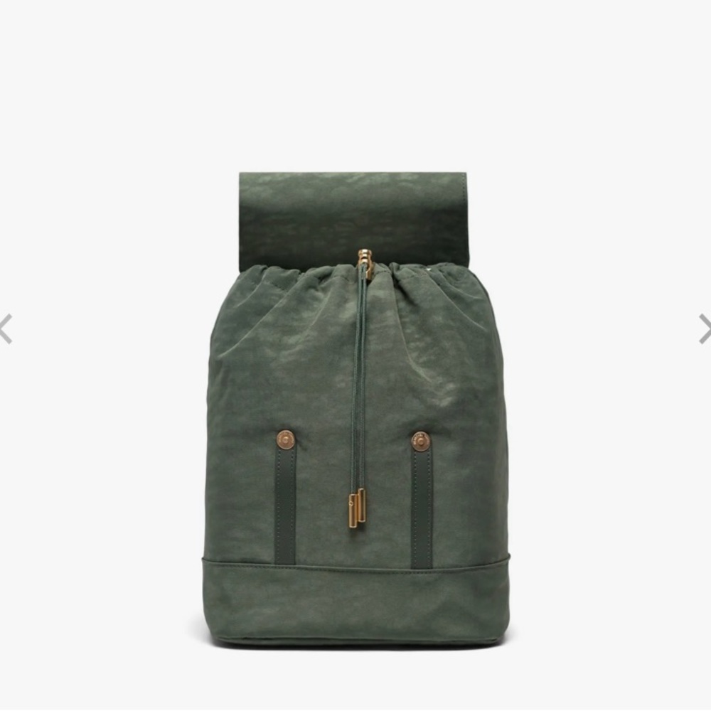 Hershel Green Backpack - image 2